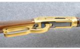 Winchester 1894 Limited Edition Carbine with presentation case, .30-30 Win - 4 of 9