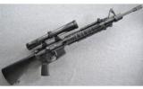Bushmaster XM15-E2S, 5.56MM NATO - 1 of 9