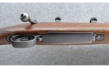 Winchester Model 70 FWT Pre-64, .308 WIN - 4 of 9