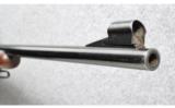 Winchester Model 70 FWT Pre-64, .308 WIN - 6 of 9
