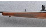 Winchester Model 70 FWT Pre-64, .308 WIN - 7 of 9