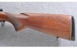 Winchester Model 70 FWT Pre-64, .308 WIN - 9 of 9