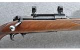 Winchester Model 70 FWT Pre-64, .308 WIN - 3 of 9