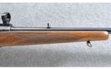 Winchester Model 70 FWT Pre-64, .308 WIN - 5 of 9