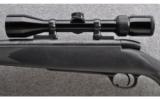 Weatherby Mark V, .270 WBY MAG - 8 of 9