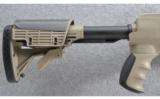 Ruger Ranch Rifle Custom stock, .223 REM - 2 of 9