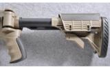 Ruger Ranch Rifle Custom stock, .223 REM - 9 of 9