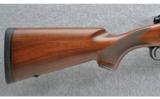 Winchester Model 70 Classic Super Grade, .264 Win Mag - 2 of 9
