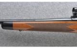 Winchester Model 70 Classic Super Grade, .264 Win Mag - 7 of 9