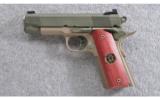 Republic Forge ~ Kessler Canyon Wounded Warrior 1911 ~ .45 ACP - 2 of 4