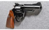 Colt Trooper MK III, .357 Mag - 3 of 3