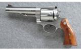 Ruger Redhawk, .44 Mag - 2 of 3