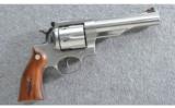 Ruger Redhawk, .44 Mag - 1 of 3