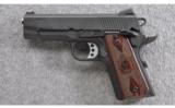 Springfield Armory Range Officer 1911 LW Compact, 9MM - 2 of 3