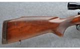 Winchester Model 70 Featherweight Pre-64, .30-06 Sprg - 2 of 9