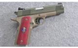Republic Forge ~ Kessler Canyon Wounded Warrior 1911 ~ .45 ACP - 2 of 5