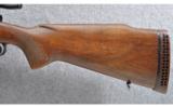 Winchester Model 70 Featherweight Pre-64, .30-06 Sprg - 9 of 9