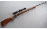 Winchester Model 70 Featherweight Pre-64, .30-06 Sprg - 1 of 9