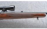 Winchester Model 70 Featherweight Pre-64, .30-06 Sprg - 5 of 9