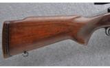 Winchester Model 70 Featherweight Pre-64, .30-06 Sprg - 2 of 9