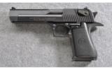 IMI-Magnum Research Desert Eagle, .44 REM MAG - 2 of 3