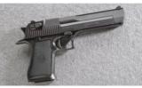 IMI-Magnum Research Desert Eagle, .44 REM MAG - 1 of 3