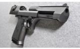 IMI-Magnum Research Desert Eagle, .44 REM MAG - 3 of 3