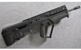 IWI Tavor SAR, 5.56 NATO - 1 of 3