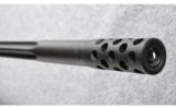 Weatherby Mark V Accumark, .338 LAPUA MAG - 6 of 9
