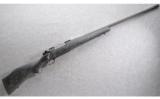 Weatherby Mark V Accumark, .338 LAPUA MAG - 1 of 9