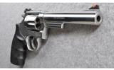 Smith & Wesson Model 66-5, .357 MAG - 3 of 3