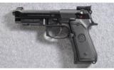 Beretta 92FS, 9MM Para - 2 of 3