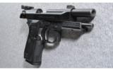 Beretta 92FS, 9MM Para - 3 of 3