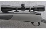 Weatherby Vanguard Synthetic, .223 REM - 8 of 9
