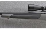 Weatherby Vanguard Synthetic, .223 REM - 7 of 9
