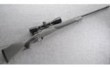 Weatherby Vanguard Synthetic, .223 REM - 1 of 9
