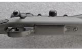 Weatherby Vanguard Synthetic, .223 REM - 4 of 9