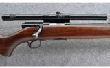 Winchester Model 43, .22 Hornet - 3 of 9