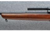 Winchester Model 43, .22 Hornet - 7 of 9