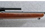 Winchester Model 43, .22 Hornet - 5 of 9