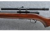 Winchester Model 43, .22 Hornet - 8 of 9