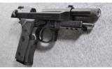 Beretta M9A3 Black, 9MM - 3 of 3