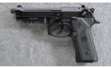 Beretta M9A3 Black, 9MM - 2 of 3