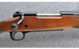 Winchester Model 70 XTR Sporter Magnum, .300 WIN MAG - 3 of 9