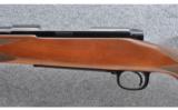 Winchester Model 70 XTR Sporter Magnum, .300 WIN MAG - 8 of 9