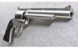 Ruger New Model Super Blackhawk Bisley Hunter, .44 REM MAG - 3 of 3