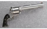 Ruger New Model Super Blackhawk Bisley Hunter, .44 REM MAG - 1 of 3