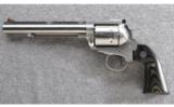 Ruger New Model Super Blackhawk Bisley Hunter, .44 REM MAG - 2 of 3