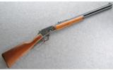 Marlin 1894 Cowboy Competition, .38 SPL - 1 of 9