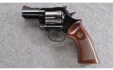 Dan Wesson 2 1/2